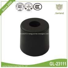 Conical Rubber Door Buffer For Flexi Drive Coupling